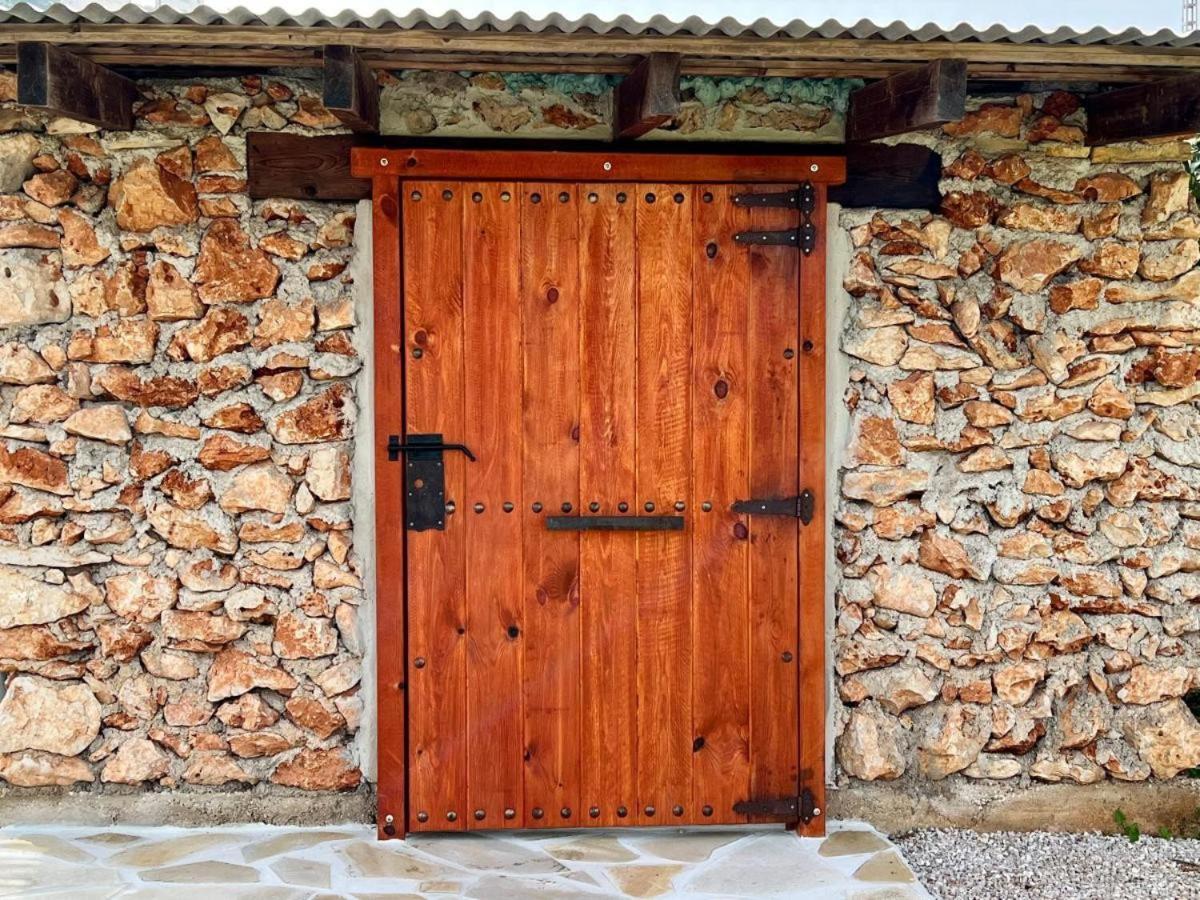 Casa La Naranja Boutique B&B Pedreguer Eksteriør bilde