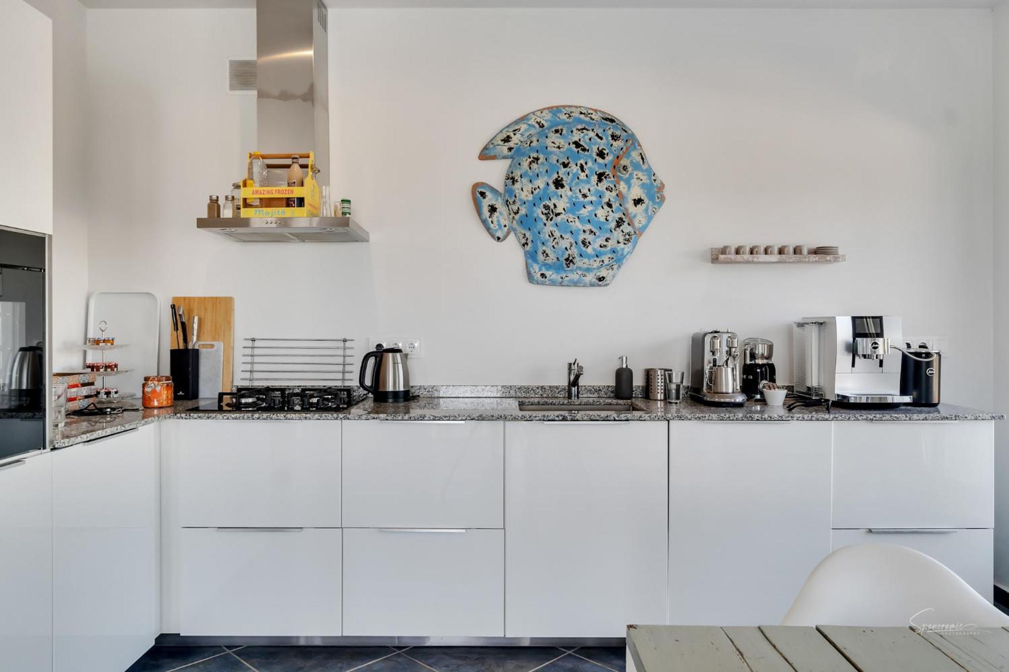 Casa La Naranja Boutique B&B Pedreguer Eksteriør bilde
