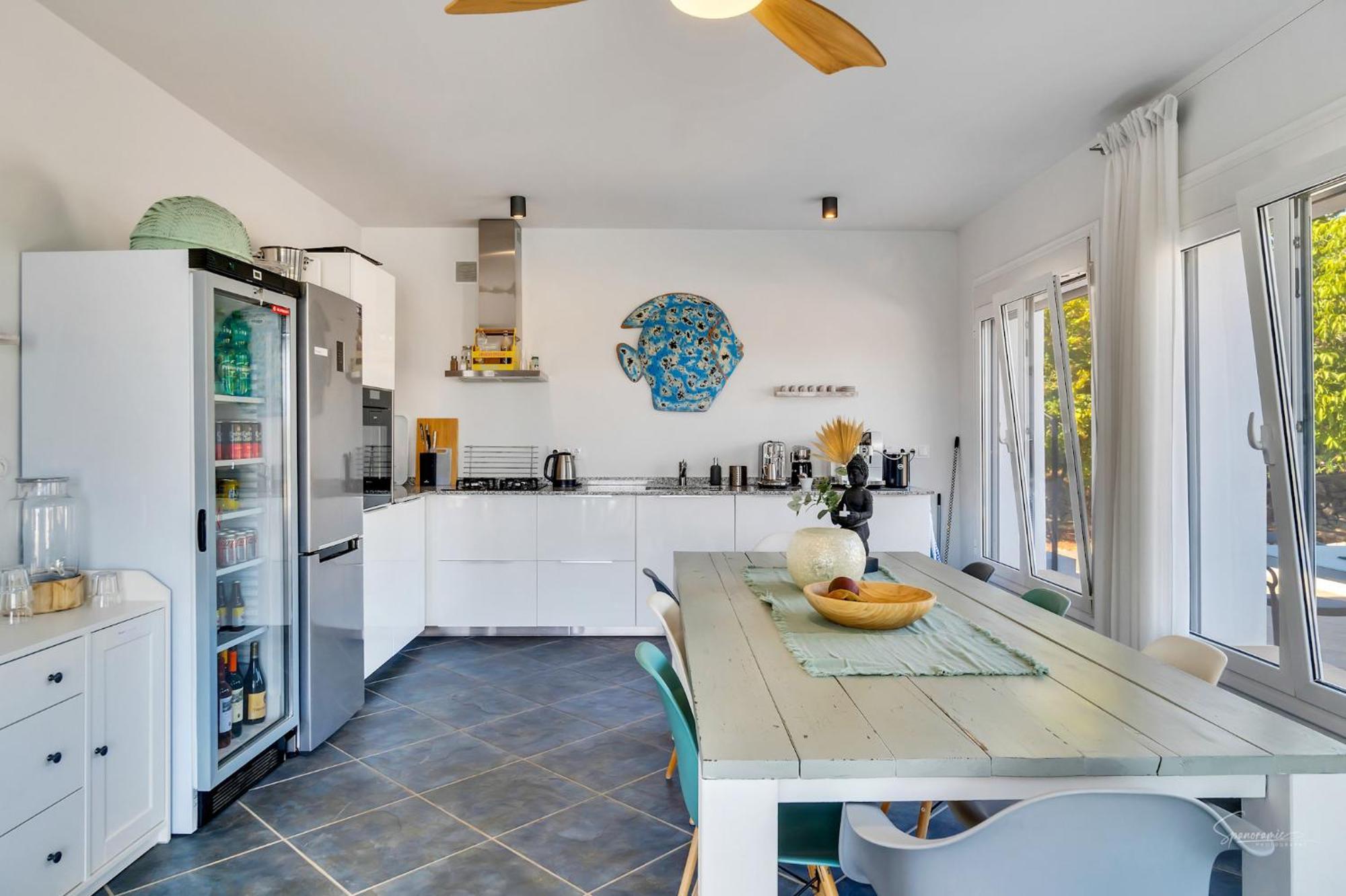Casa La Naranja Boutique B&B Pedreguer Eksteriør bilde