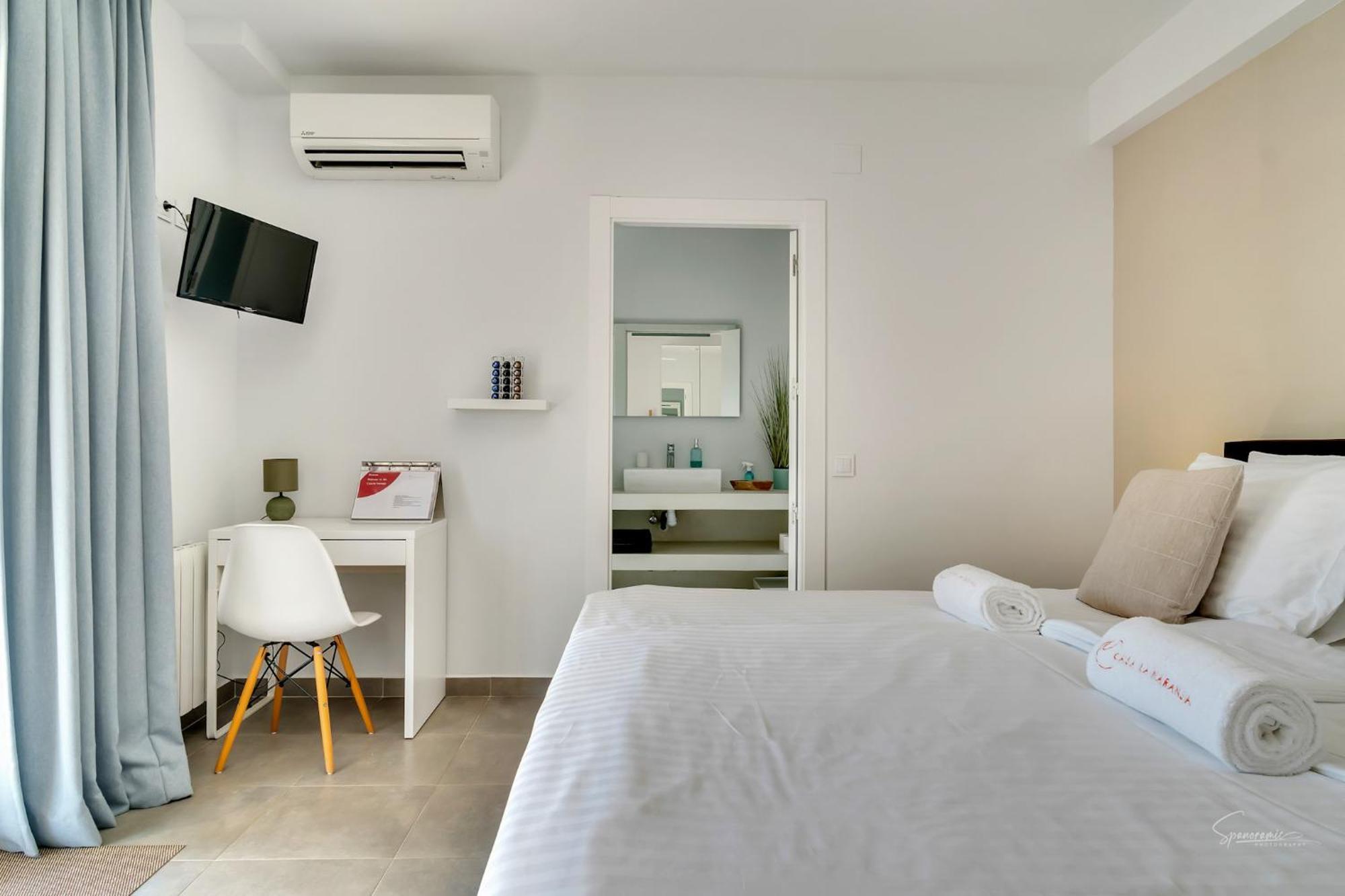 Casa La Naranja Boutique B&B Pedreguer Eksteriør bilde