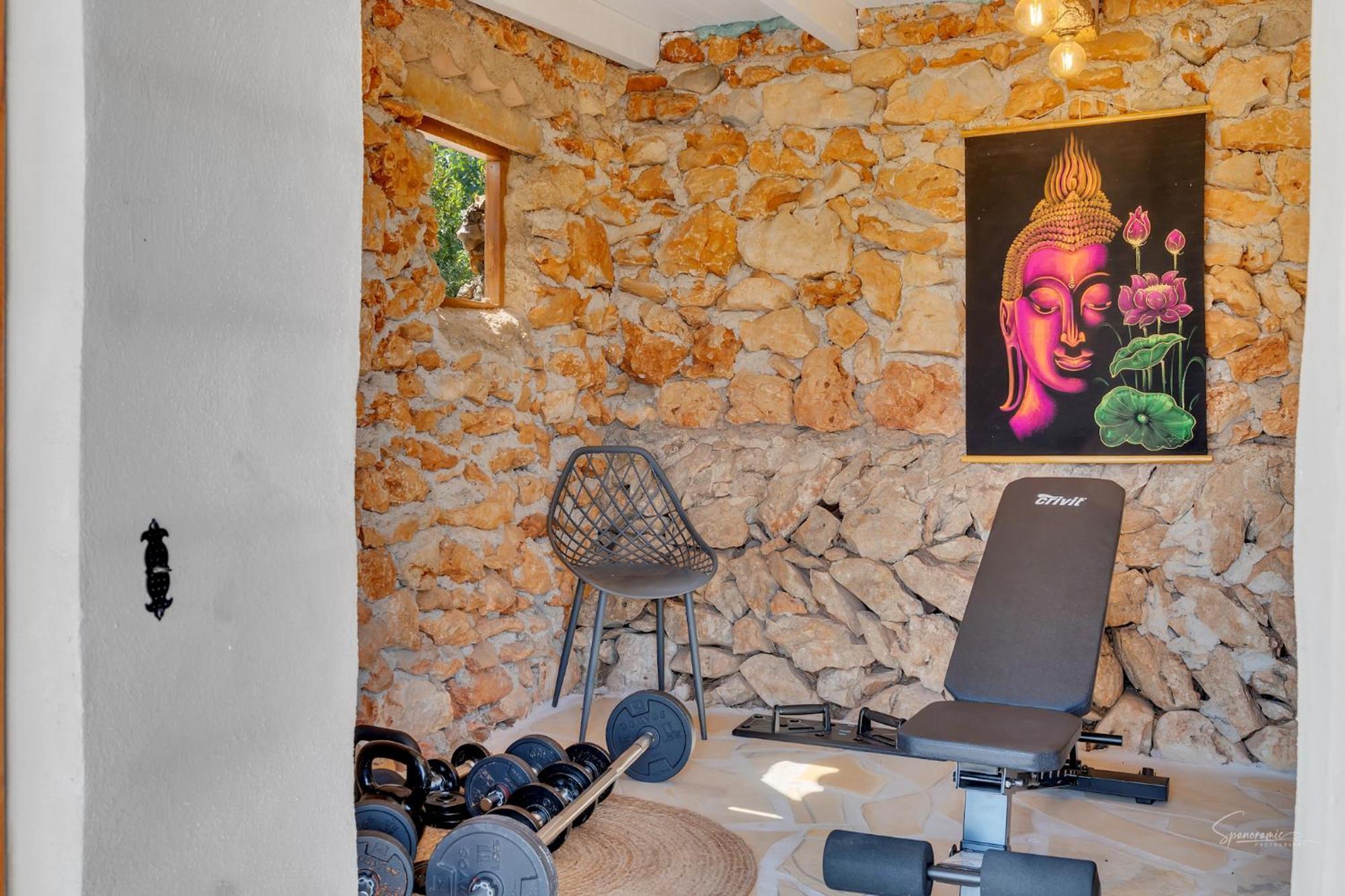 Casa La Naranja Boutique B&B Pedreguer Eksteriør bilde